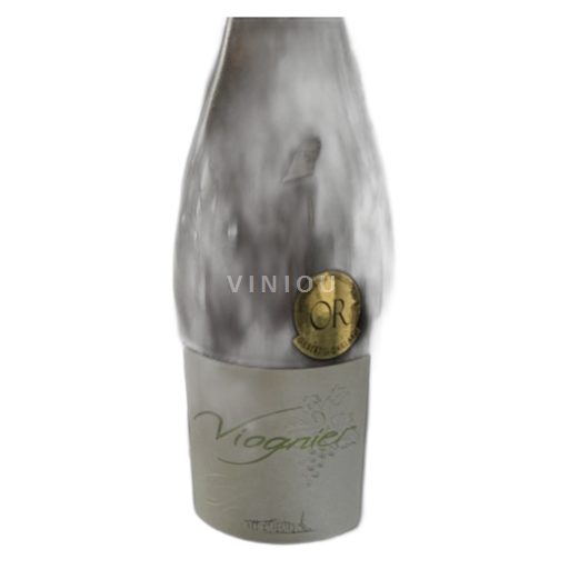 Alpe in reke Rona Drôme Viognier 2016