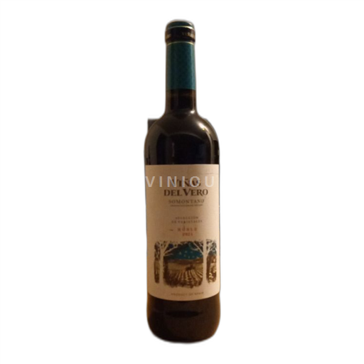 Aragon Somontano Viñas del Vero Roble 2021