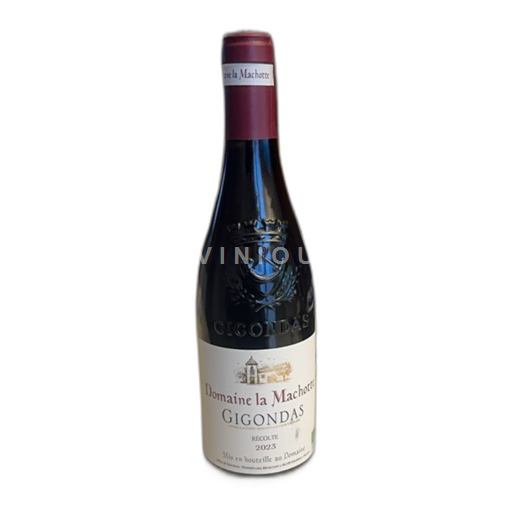 Rhône-dalen Gigondas Domaine la Machotte 2023