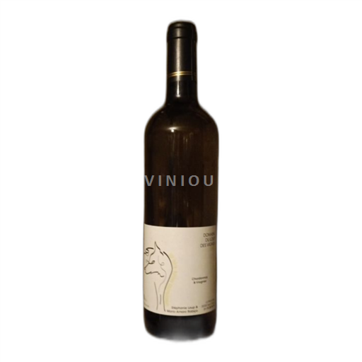 Alpen en Rhônevallei Balmes dauphinoises Domaine du Loup des Vignes 2022