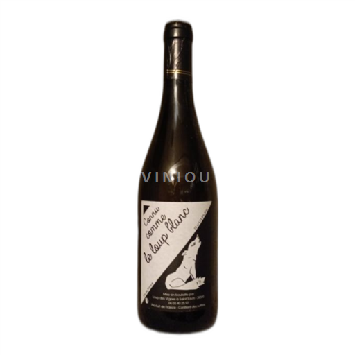 Lyonnais Domaine du Loup des Vignes  Neročník