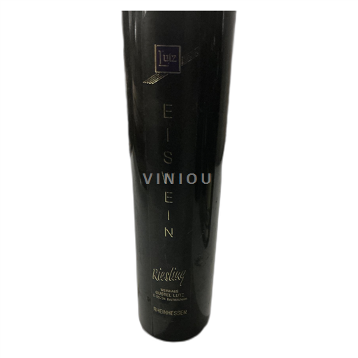 Renania. No especificado Riesling Eiswein 1999