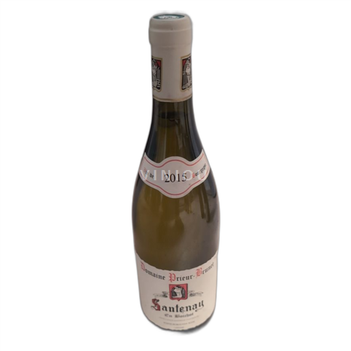 Bourgogne Santenay Domaine Prieur-Brunet En Boichot 2015