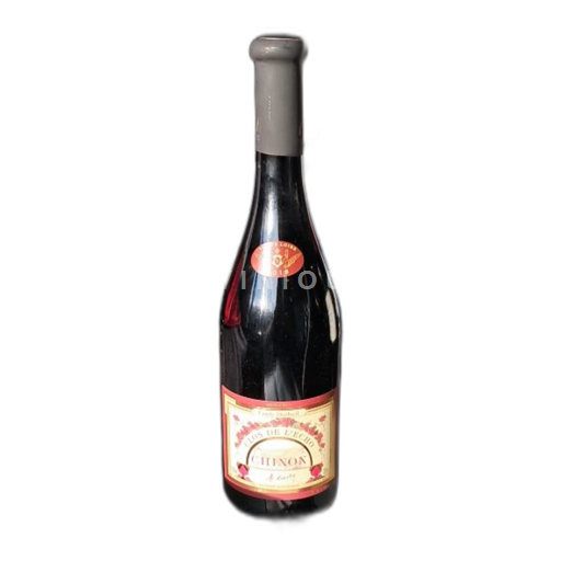 Thung lũng sông Loire Chinon Couly-Dutheil Clos de l'Echo 2018
