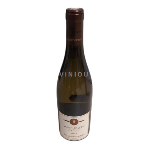 Rhônetal Saint-Joseph Les Vins de Vienne L'Élouède 2021