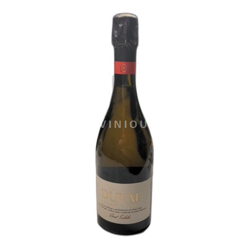 Champagne Edouard Duval Brut Eulalie Non Millésimé