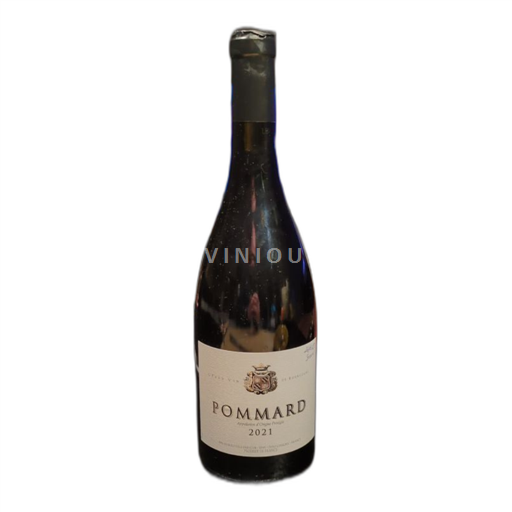 Bourgogne Pommard Non connu 2021