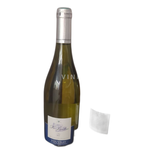 Loirevallei Vouvray La Javeline 2022