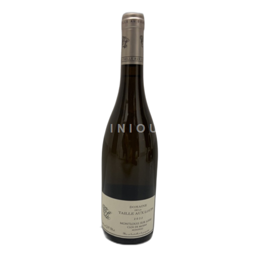 Loire-dalen Montlouis-sur-Loire Domaine De La Taille Aux Loups Le Clos de Mosny 2022