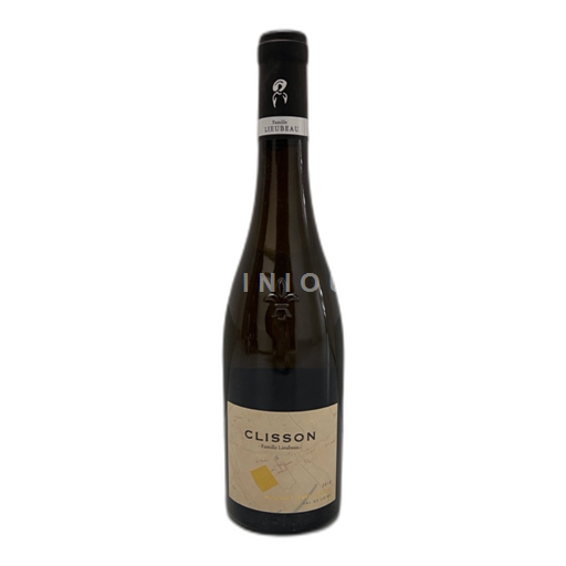 Loire Valley Muscadet Sèvre et Maine Famille Lieubau Clisson 2018