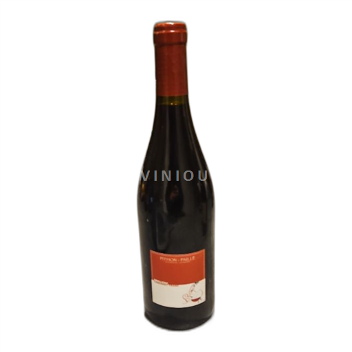 Valle della Loira Non specificato Pithon-Paille Grolleau Cabernet Franc Senza annata