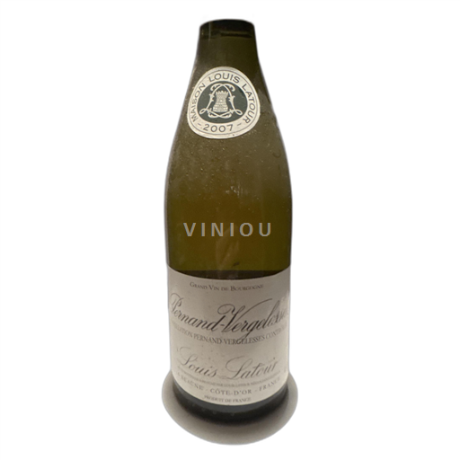 Burgundi Pernand-vergelesses Louis Latour 2007