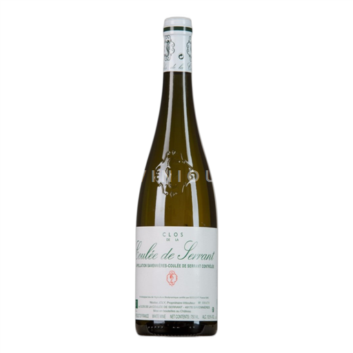Loiretal Savennières Domaine Nicolas Joly Coulée de Serrant 2018