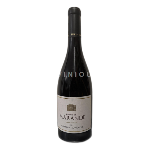 Languedoc und Roussillon Aude Réserve de la Marande 2021