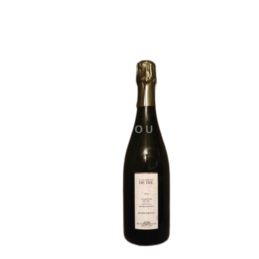 Valle del Ródano Clairette de Die M. Chapoutier 2021