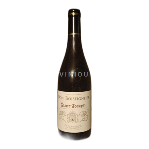 Rhône-dalen Saint-Joseph Don Boiseigneur 2021