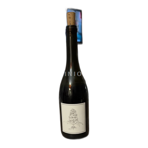 Vin Rouge sec Sant Armettu 2023 France Corse AOC