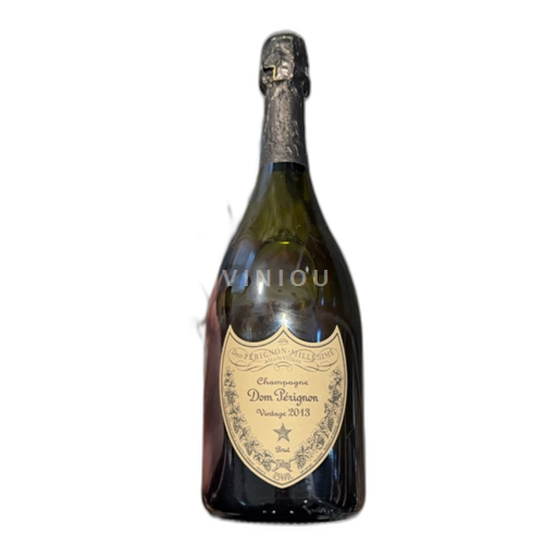 Champagne Šampanské Dom Pérignon 2013