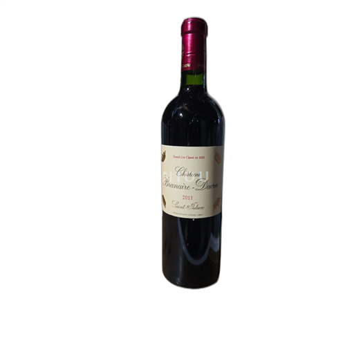 Bordeaux Saint-Julien Château Branaire-Ducru 2011