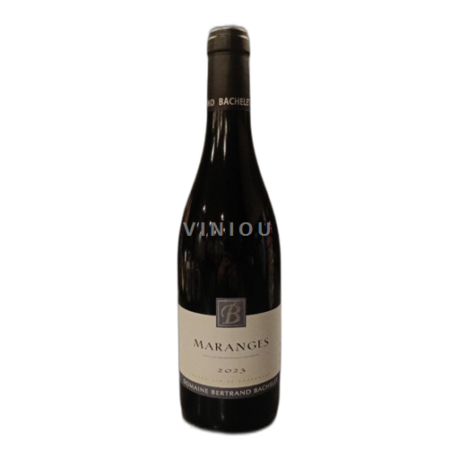 Burgund Maranges Domaine Bertrand Bachelet 2023