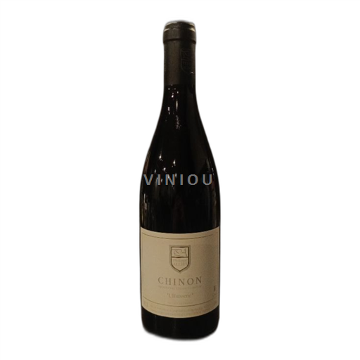Thung lũng sông Loire Chinon Philippe Alliet L'Huisserie 2021
