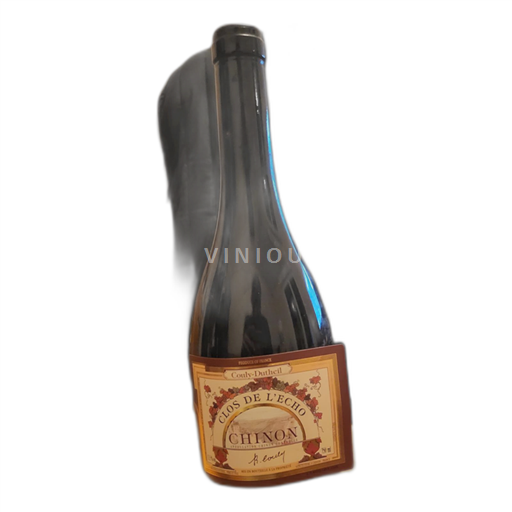 Loire Valley Chinon Clos de l'Echo 2022