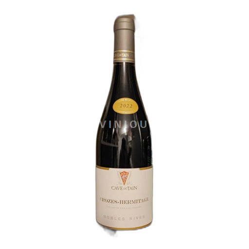 Рона Кроз-Ермітаж Cave de Tain Nobles Rives 2020