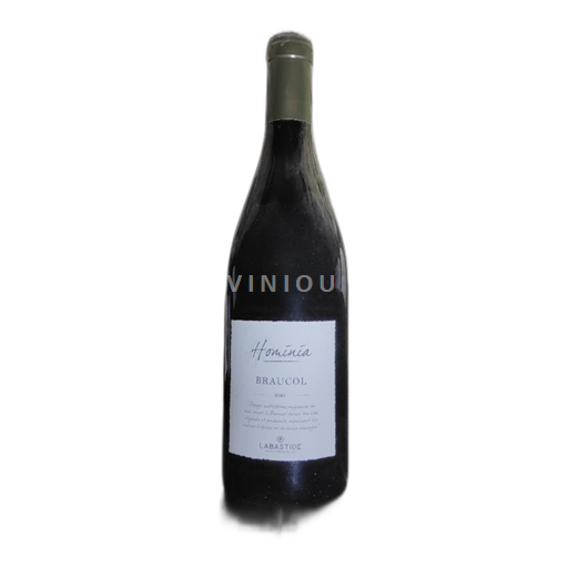 Southwest Gaillac Maison Labastide Braucol Non-Vintage
