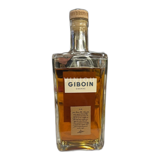 Cognac XO Giboin Giboin 15a Pháp Tây Nam Cognac
