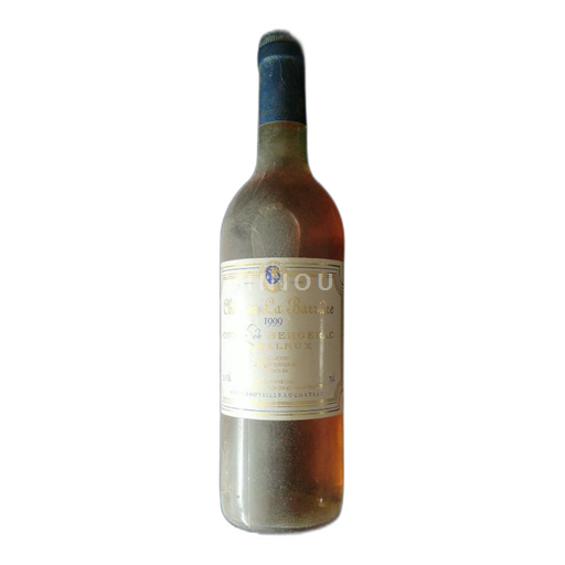 Sudoeste Côtes de Bergerac Château La Barrière 1999