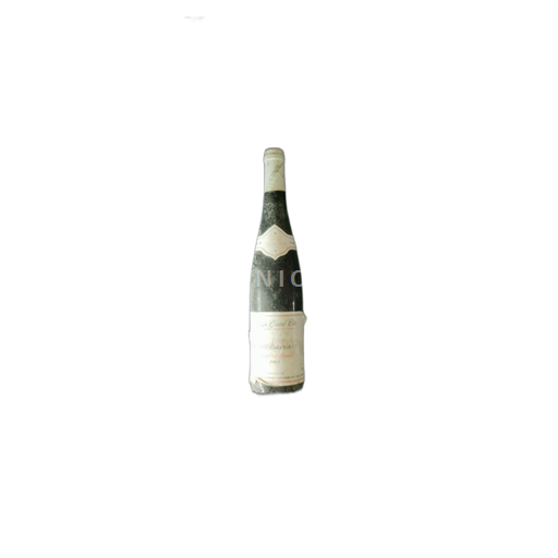 Elzas Alsace Grand Cru Gewurztraminer 1993