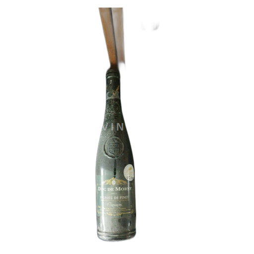 Linguadoca Picpoul-de-pinet L'Ormarine Duc de Morny 2013
