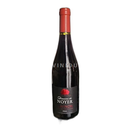 Loiretal Chinon Domaine du Noyer 2022