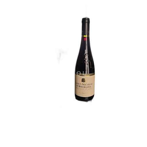 Valle della Loira Saint-Nicolas-De-Bourgueil R. de Montsalé 2023