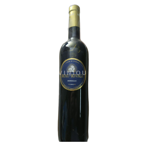 Bordeaux Không được chỉ định Beau-Rivage 2019