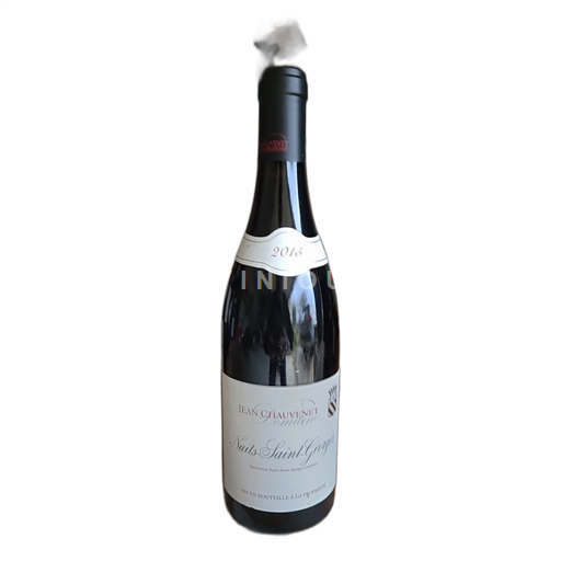 Burgundi Nuits-saint-georges Jean Chauvenet 2015