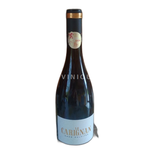 Languedoc Le Carignan 2021