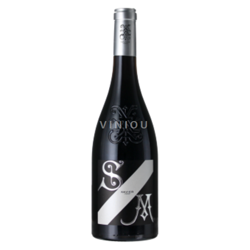 Valle del Ródano Côtes del Ródano E. Guigal S.M. 2015