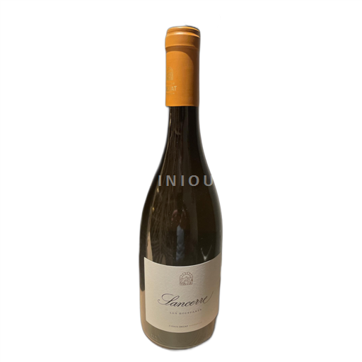 Loiredalen Sancerre Firmin Dezat Les Bouffants 2022