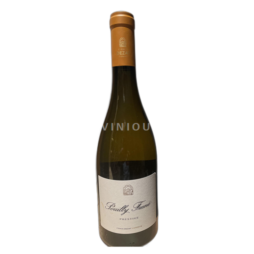 Loiredalen Pouilly-fumé Firmin Dezat Prestige 2022