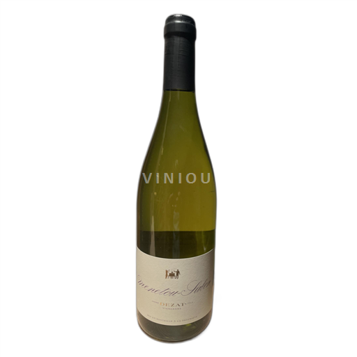 Valle del Loira Menetou-Salon André Dezat et Fils 2020