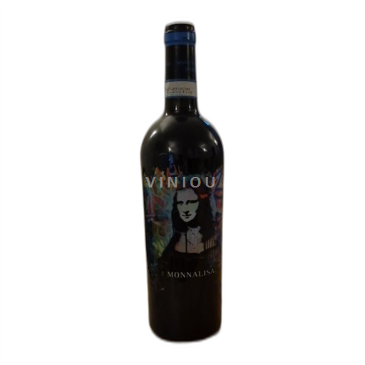 Toskánsko Chianti Cantine Leonardo da Vinci 2022
