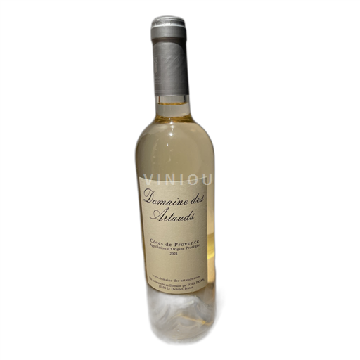 Provence Côtes-de-Provence Domaine des Artauds 2021