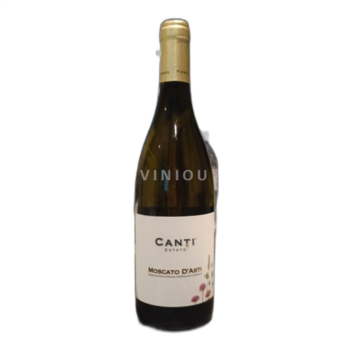 Piemonte Dolcetto d'Asti Canti 2023