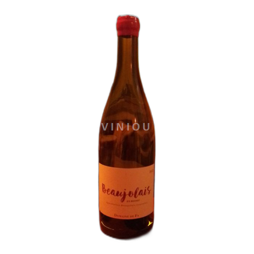 Beaujolais Domaine de Fa En Besset 2022