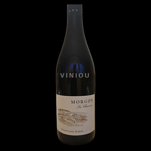 Beaujolais Morgon Dominique Piron La Chanaise 2023