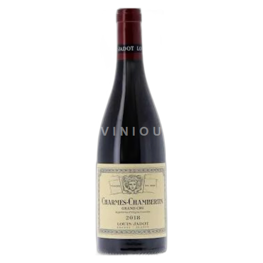 Borgogna Charmes-Chambertin Grand Cru Louis Jadot 2011