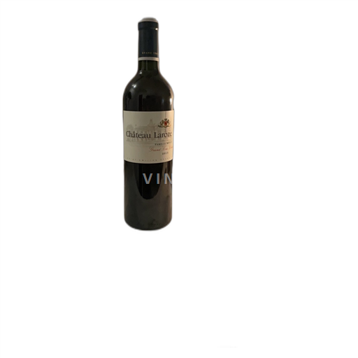 Burdeos Saint-Émilion Gran Cru Château Laroze Famille Meslin 2015