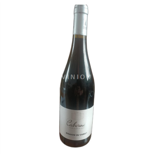 Dolina Loare Domaine du Vardet Cabernet 2022