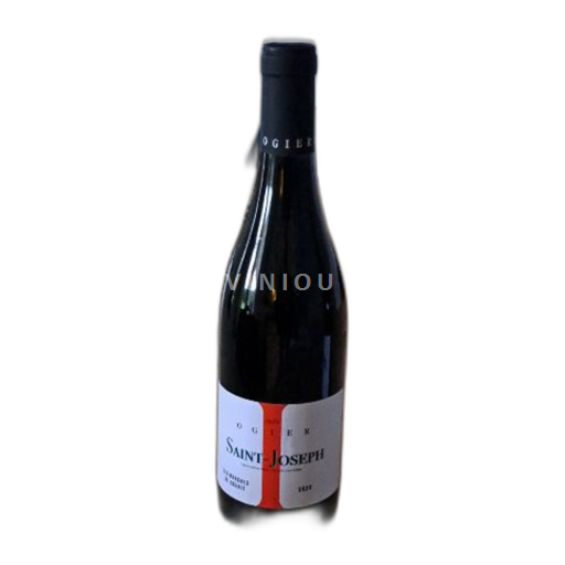 Rhônedalen Saint-Joseph Ogier Les Marches de Granit 2023